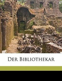 Der Bibliothekar