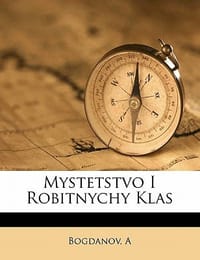 Mystetstvo I Robitnychy Klas