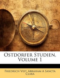Ostdorfer Studien, Volume 1