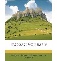 Pac-Sac Volume 9