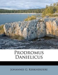 Prodromus Danielicus