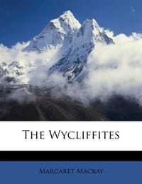 The Wycliffites
