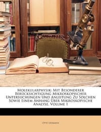 Molekularphysik