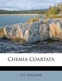 Chemia Coartata