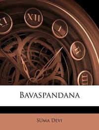 Bavaspandana