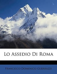 Lo Assedio Di Roma
