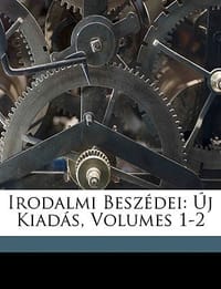 Irodalmi Beszdei