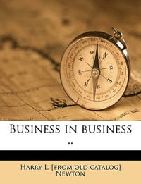 Business in Business ..