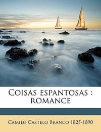 Coisas Espantosas