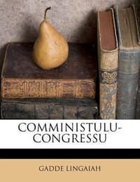 Comministulu-Congressu