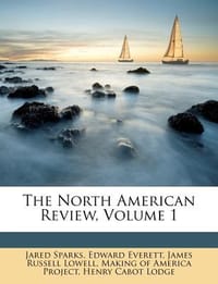 The North American Review, Volume 1
