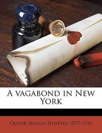 A Vagabond in New York