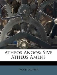 Atheos Anoos