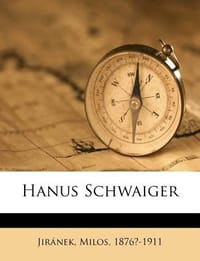 Hanus Schwaiger