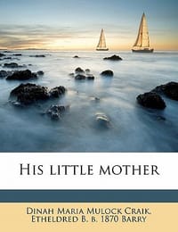 His Little Mother