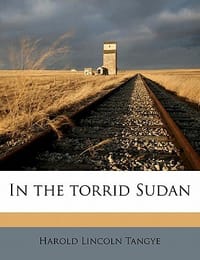 In the Torrid Sudan