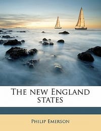 The New England States