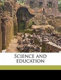 Science and Education