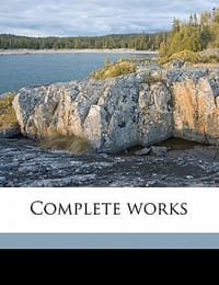 Complete Works