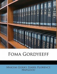 Foma Gordyeeff