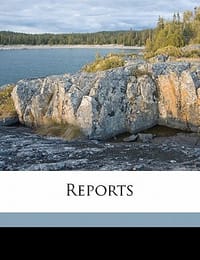 Reports Volume 7