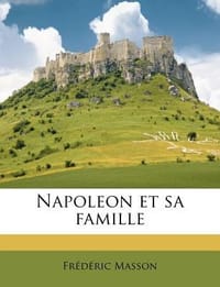 Napoleon Et Sa Famille