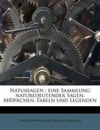 Natursagen