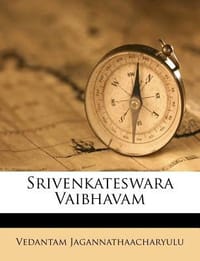 Srivenkateswara Vaibhavam