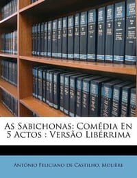 As Sabichonas