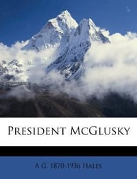 President McGlusky