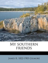 My Southern Friends