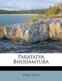 Paratatva Bhodamtura