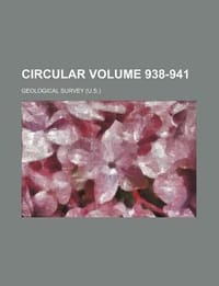 Circular Volume 938-941