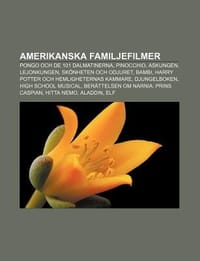 Amerikanska Familjefilmer