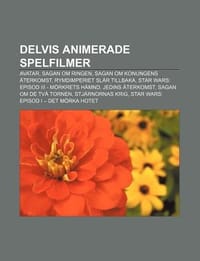 Delvis Animerade Spelfilmer - K. Lla Wikipedia