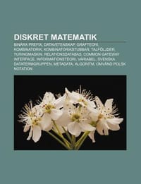 Diskret Matematik - K. Lla Wikipedia