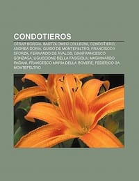 Condotieros