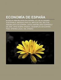 Econom a de Espa a