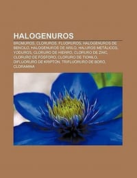 Halogenuros