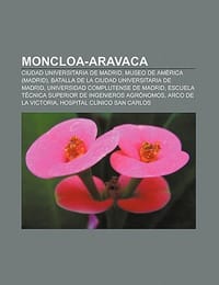 Moncloa-Aravaca