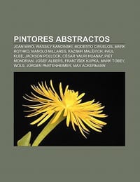 Pintores Abstractos