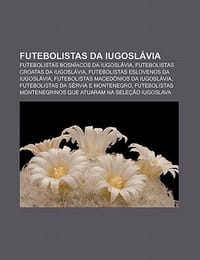 Futebolistas Da Iugosl Via