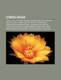 Cinologia