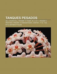 Tanques Pesados