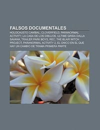 Falsos Documentales