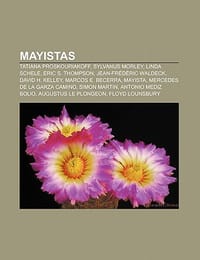 Mayistas