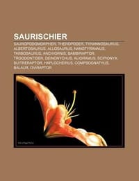 Saurischier - K. Lla Wikipedia
