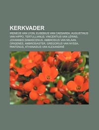Kerkvader
