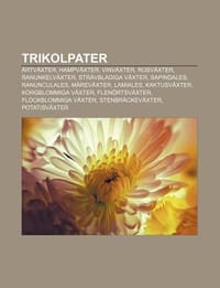 Trikolpater - K. Lla Wikipedia