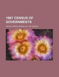 1967 Census of Governments